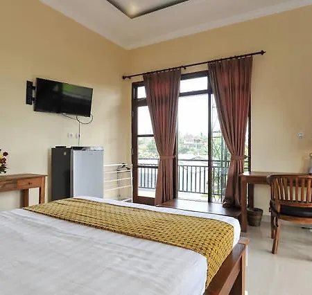 Ganesha Home Stay